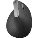 Thumbnail 21 de Mouse Ergonómico Inalámbrico Logitech MX Vertical Óptico 4000DPI 4 Botones Negro