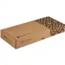 Thumbnail 5 de Router MIKROTIK 10-1000 1-SFP+10G Console-RJ45 L5 1,4GHz-x4 1U-Rack 12-57VDC
