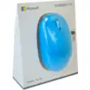 Thumbnail 0 de Mouse Celeste USB-AM inalambrico 2,4GHz req/1-AA Cyan-Blue