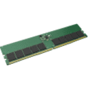 Thumbnail 1 de Memoria RAM 16GB DDR5 5600MHz DIMM CL46 ECC 1.1V 288p - Kingston