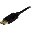 Thumbnail 0 de Cable Adaptador DisplayPort Macho a HDMI Macho 2mt Ultra HD 4K - StarTech 