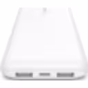 Thumbnail 3 de Bateria 10.000 mAh 2xUSB-A 1xUSB-C 15W Belkin blanco