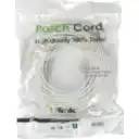 Thumbnail 4 de Cable Patch Inyectado Multifilar Linkmade 20MT CAT5E UTP 26AWG-CCA Gris RJ45