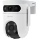 Thumbnail 0 de Camara PT WiFi H9C Dual 2K+ 2K Panoramica Smart Tracking Exterior H.265 CS-H9c-R105-8H33WFL(US-STD)(Mul) Ezviz