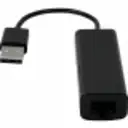Thumbnail 0 de 1-USB2.0-AM 1-LAN-RJ45-H Ethernet-USB 100mbps Chip-9700