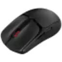 Thumbnail 0 de Mouse Gamer Inalambrico HyperX Pulsefire Fuse, 12000 DPI, BT, 2.4GHz, 75G.
