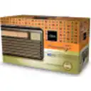 Thumbnail 3 de MLAB RADIO RETRO PROVENZE