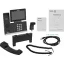 Thumbnail 3 de YEALINK 7p-Touch Android WiFi Camara 2-1000 USB RJ9 TelefonoIP req-PoE