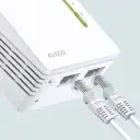 Thumbnail 4 de Extensor Powerline WiFi AV500 a 300 Mbps TL-WPA4220