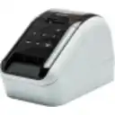 Thumbnail 2 de Rotuladora Brother QL 810W, 58mm 110cpm 600x300dpi USB Wireless (b/g/n)