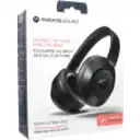 Thumbnail 1 de Audífonos Inalámbricos Motorola XT-800 ANC Bluetooth 5.3 Cancelación Ruido Negro