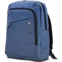 Thumbnail 0 de Mochila Notebook KlipX KNB-416BL para 15,6" Indigo/Organizador/cap 12Kg Azul