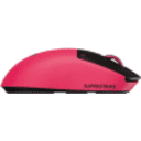 Thumbnail 2 de Logitech - Mouse - Pink - G PRO X 3 Superstrike