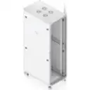Thumbnail 10 de UniFi Gabinete rack 42U piso, ensamblado con ventiladores incorporados, paneles removibles y ruedas con cerradura,