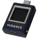Thumbnail 4 de Tester mWh mAh Digital USB-C 4,5-50VDC 0-12Ampere 0-600Wats 1-CM 1-CH
