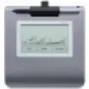 Thumbnail 0 de Wacom STU-430 - Terminal de firma con display LCD - 9.6 x 6 cm - electromagnetic