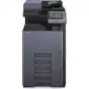 Thumbnail 0 de Kyocera TASKalfa 3553ci - Copier / Fax / Printer / Scanner - Laser - Color - USB 2.0 - A4 (210 x 297 mm)