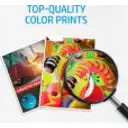 Thumbnail 1 de Toner HP 131A  Cyan  para Impresora LaserJet M251/MFP M276, 1.800 páginas 