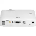 Thumbnail 5 de Proyector LG CineBeam LED PH510P 550 LUMENES HD 1280x720 ANSI Bluetooth HDMI USB