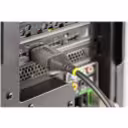 Thumbnail 4 de 3ft Certified DisplayPort 1.4 Cable 8K