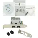 Thumbnail 1 de LRLINK PCIe-x8 2-SFP+10G NIC LREC9812AF Tarjeta Broadcom BCM57810S