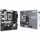Thumbnail 2 de Tarjeta Madre Asus PRIME B760M-A LGA1700 13°G 4*DDR5 2*M.2 DP 2*HDMI PS/2 USB3.2