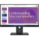 Thumbnail 2 de Monitor Lenovo ThinkVision T24D-40 23.8" FHD 1920*1080 DP HDMI USB-C/A LAN 120Hz