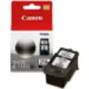 Thumbnail 0 de Cartridge Canon Negro PG-210 XL 400 Pag. 15ml