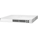 Thumbnail 1 de Switch Aruba Instant On 1930, 24 Puertos PoE 10/100/1000Mbps + 4 SFP+ 370W Admin