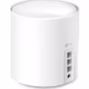 Thumbnail 1 de Sisitema WIFI 6 TPLink Deco X50 2 Unid WIFI Mesh AX3000 Hasta 3000 Mbps WPA3 