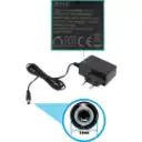 Thumbnail 0 de EUROLAN Kit-WDM SM 1-SC 1310/1550nm 20km 2-100mbps 3portSwitch Fibra