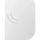 Thumbnail 5 de MIKROTIK cAP ac with RouterOS L4, International version. Not for use within USA and Canada
