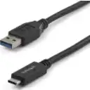 Thumbnail 0 de 1m (3ft) USB 3.1 USB-C to USB-A Cable