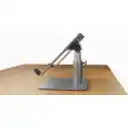 Thumbnail 11 de Base para Notebook Kensington K50424WW Universal Aluminio hasta 16" Color Plata