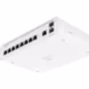 Thumbnail 10 de UBIQUITI 9-1000 2-SFP+10G mSD BT inc-24V/60W Rack-1U Consola Gateway