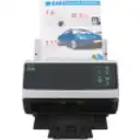 Thumbnail 2 de Escáner de Escritorio Ricoh fi8150, 600dpi ADF A4, Carta USB LAN