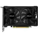 Thumbnail 2 de Tarjeta de Video PNY GF-GTX 1650 4GB GDDR6 PCIe 3.0 x16 DP DVI-D HDMI ATX 2*FAN