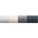 Thumbnail 13 de MacBook Pro 16" Chip M2, CPU 12C, GPU 19C, RAM 16GB SSD 1TB, Plata