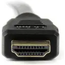 Thumbnail 4 de Cable Adaptador HDMI Macho a DVI-D Macho High Speed 3Mt Negro - StarTech