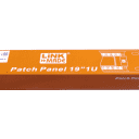 Thumbnail 2 de Patch Panel Linkmade 24-RJ45 CAT6 UTP  1U CERTIFIC UL