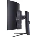 Thumbnail 2 de MONITOR 45GR95QE B 3440x1400 OLED CURVED