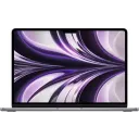 Thumbnail 0 de MLXW3CI/A MacBook Air 13.6/M2 8C/GPU 8C/256GB/8GB RAM gris espacial