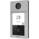 Thumbnail 1 de Video Portero Hikvision con / Lector de Tarjetas RFID / Ethernet
