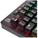 Thumbnail 1 de Teclado /Neptune Elite RGB/TTC Blue Axis/Black/ Blue Axis/Black