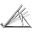Thumbnail 23 de Base para Notebook Kesington Easy Riser Go SmartFit, hasta 17" Color Gris
