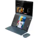Thumbnail 7 de Notebook Lenovo Yoga 9 14IAH10 Ultra 9 285H 32GB 1TB 2*14" Táctil W11H+Pen