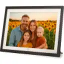Thumbnail 0 de MLAB MARCO DIGITAL 10" WIFI APP / USB/ SD PHOTO FRAME BLACK-WHITE PF-110W