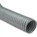 Thumbnail 2 de Solo-Metal 75mm Rollo-20mts Conduit Flexible Diametros ext/int 75/69mm