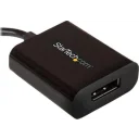Thumbnail 2 de Adaptador de Video USB Tipo-C a DisplayPort Hembra 4K 60Hz Negro - StarTech CDP2