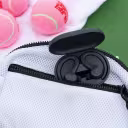 Thumbnail 3 de Audifono True Wireless Go Air Sport Jlab Graphite